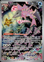 Agiluza 192/182 Illustration Rare