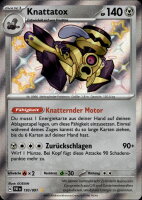 Knattatox 193/091 Shiny