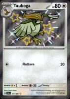 Tauboga 197/091 Shiny