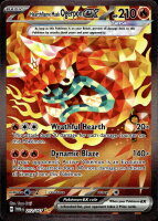 Ofenmaske-Ogerpon-ex 212/167 Special Illustration Rare