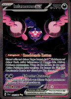 Infamomo-ex 093/064 Special Illustration Rare