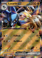 Lucario-ex 082/142