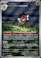 Ledian 144/142 Illustration Rare