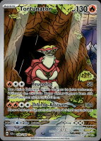 Tortunator 146/142 Illustration Rare