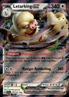 Letarking-ex 147/191