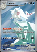 Kolowal 201/191 Illustration Rare