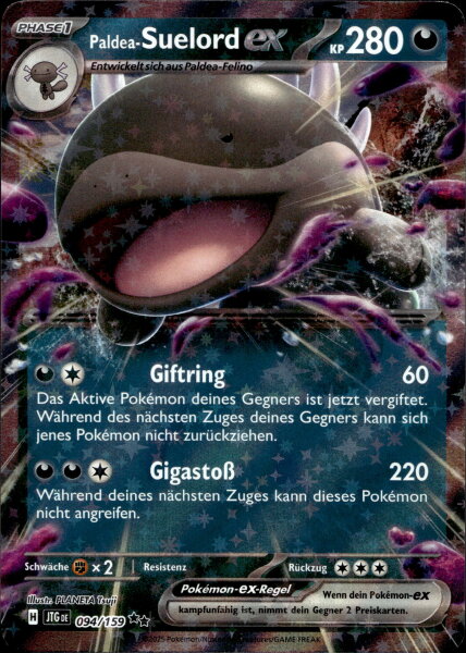 Paldea-Suelord-ex 094/159