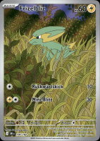 Frizelbliz 196/182 Illustration Rare