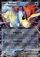 Keldeo-ex 030/086