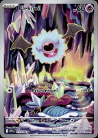 Fleknoil 119/086 Illustration Rare