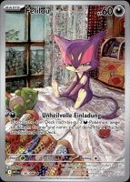 Felilou 136/086 Illustration Rare