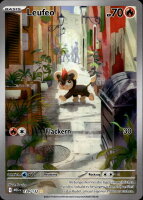 Leufeo 139/132 Illustration Rare