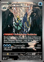 Wummer 141/132 Illustration Rare