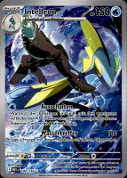 Intelleon 142/132 Illustration Rare