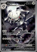 Stahlos 150/132 Illustration Rare