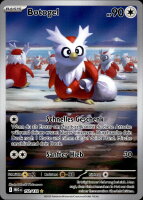 Botogel 152/132 Illustration Rare