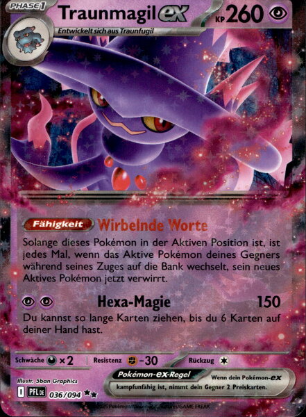 Traunmagil-ex 036/094