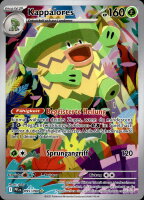 Kappalores 095/094 Illustration Rare