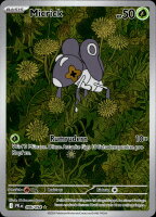 Micrick 096/094 Illustration Rare