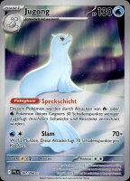 Jugong 097/094 Illustration Rare