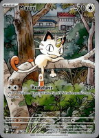 Mauzi 106/094 Illustration Rare