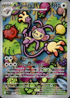 Ambidiffel 107/094 Illustration Rare