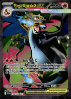 Mega-Glurak X-ex 109/094