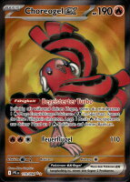 Choreogel-ex 110/094