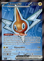 Rotom-ex 111/094