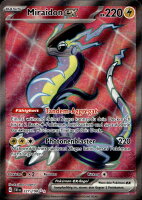 Miraidon-ex 227/198 Fullart