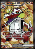 Skelokrok ex 233/193 Fullart