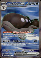 Paldea-Suelord ex 244/193 Fullart