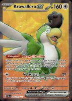 Krawalloro ex 247/193 Fullart