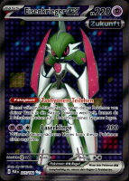 Eisenkrieger ex 225/182 Fullart