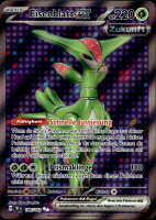 Eisenblatt-ex 186/162 Fullart