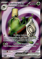 Fatalitcha-ex 189/167