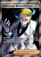 Achromas’ Beharrlichkeit 087/064