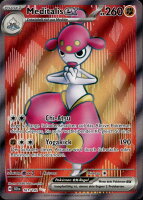 Meditalis-ex 161/142