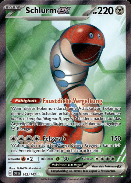 Schlurm-ex 162/142