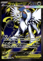 Mega-Absol-ex 161/132