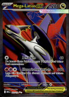 Mega-Latias-ex 163/132