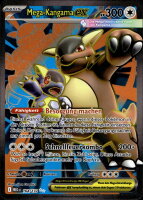 Mega-Kangama-ex 164/132