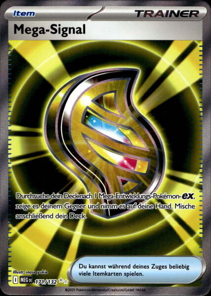 Mega-Signal 171/132