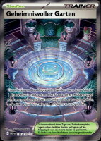 Geheimnisvoller Garten 172/132